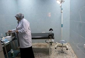 Iraqi women face court-ordered virginity tests