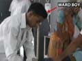 Sweepers as doctors at UP hospital: Top medical officer removed, ward boy suspended