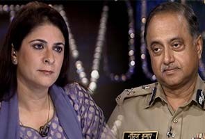 Your Call with Delhi's new Police Commissioner Neeraj Kumar: Full transcript Your Call with Delhi's new Police Commissioner Neeraj Kumar: Full transcript