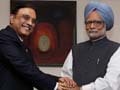 Pakistan President lauds move to revive India-Pakistan cricket ties: Zardari's letter to Manmohan Singh
