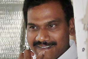 A Raja on bail, the 2G case, and an alleged telecom cartel