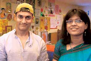 Aamir's Satyamev Jayate helps de-addiction centre get funds