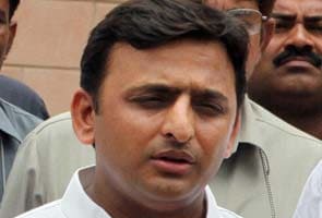 Akhilesh Yadav's U-turn on decision on cars for MLAs