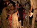Bus carrying Amarnath pilgrims falls into gorge, 15 killed
