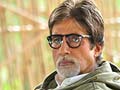 Amitabh Bachchan blogs about NDTV's Save Our Tigers campaign