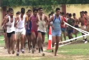 One killed in stampede during Army recruitment drive in Agra