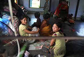 Assam riots: Of ghost towns and relief camps, 4 lakh people displaced