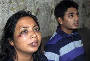 Woman MLA, who remarried without divorce, recounts horror of mob attack