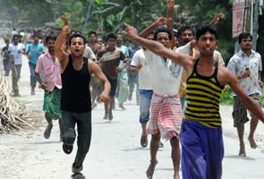 Assam violence: A history of conflict rooted in land