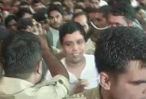 CBI arrests Ramdev's aide Balkrishna in fake documents case