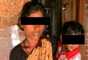 Andhra Pradesh baby sold for Rs 30,000 on bond paper