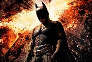 Scare in UK theatre over masked man at Batman showing