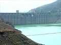 Bhakhra Dam water level dangerously low; worry for three states