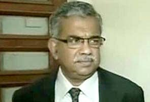 Bharat Bhushan asked to quit as head of aviation regulatory body DGCA