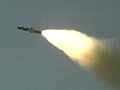 Supersonic missile BrahMos successfully test-fired