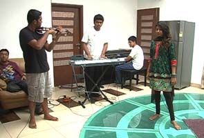 Chennai teens, 20-somethings who will perform at Olympics