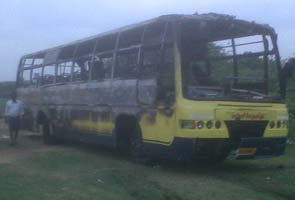 In Chennai, child dies after falling through hole in floor of bus