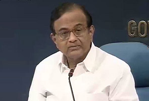 'Deliberate distortion' of my comments, says Chidambaram: Full statement 