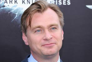 'Dark Knight Rises' director Christopher Nolan: Shootings 'devastating'