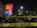 14 killed by masked gunman at Batman screening in US cinema