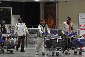 Power failure in northern India: Services at Delhi airport remain unaffected