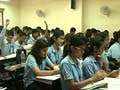 Delhi schools extend vacation because of heat wave