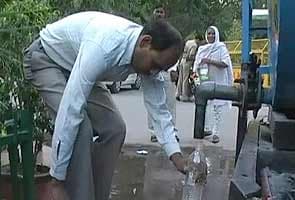 Delhi's Guru Teg Bahadur Hospital without water for more than four days now