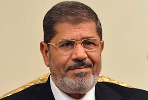 Egypt's president orders probe of protester deaths