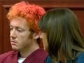 Colorado shooting suspect charged with 1st-degree murder