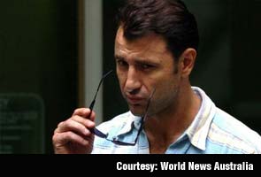 Australian jailed for life for killing three Indians