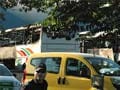 Attack on Israeli tourist bus in Bulgaria kills 7