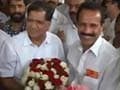 Sadananda Gowda resigns as Karnataka Chief Minister, Jagadish Shettar to take over