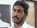 Jagan Mohan Reddy moves Supreme Court for bail