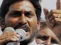YSR Congress authorises Jagan to decide on Presidential election