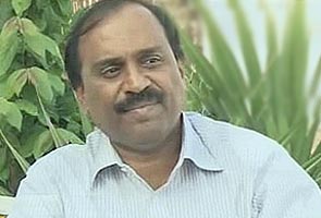 Janardhana Reddy's judicial custody extended till August 4