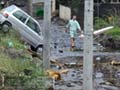 50,000 flee as record rain in Japan kills 17