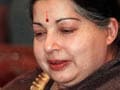No training for Sri Lankan air force men anywhere in India, demands Jayalalithaa