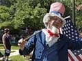 Scorching heat, dry conditions stifle July 4 celebrations