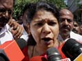 2G case: TV channel co-owned by Kanimozhi got 52 crores from 'fictitious' firms, say tax officials