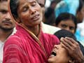 Two children die, 435 people admitted to Kolkata hospital  with food poisoning