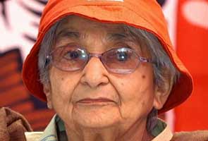 Hamid Ansari, Prime Minister condole Captain Lakshmi Sahgal's death