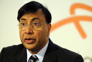 Stop maligning India, Steel Minister tells LN Mittal