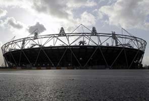 Six terror suspects arrested in London, no link to Olympic Games