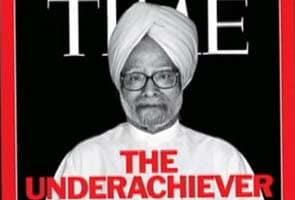 Congress counters Time magazine's 'underachiever' remark against PM