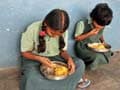 Gujarat students caned for complaining against mid-day meal delay