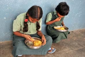 11 students suffer food poisoning after eating mid-day meal