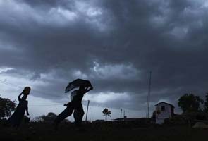 Widespread rains in Andhra Pradesh revive farmers' hopes