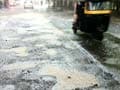 Mumbai slowly recovers after heavy rain