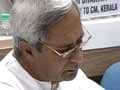 Naveen Patnaik targets Pranab Mukherjee, questions financial packages given to states