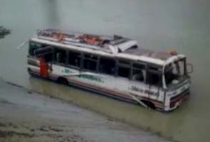 34 Indian pilgrims among 39 killed in Nepal bus accident